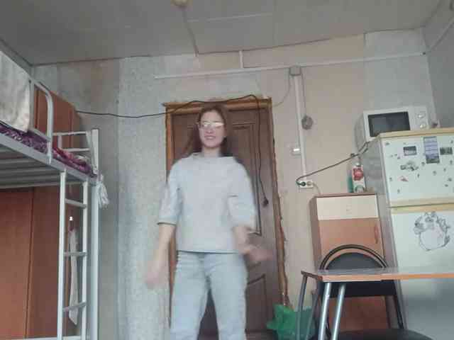 millywowa webcam
