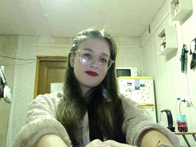 millywowa webcam