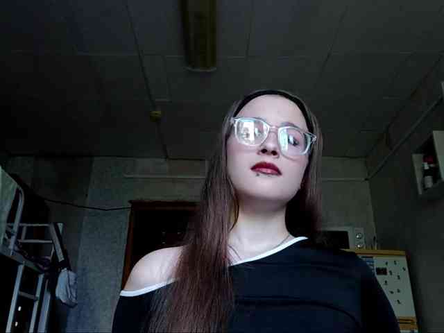 millywowa webcam