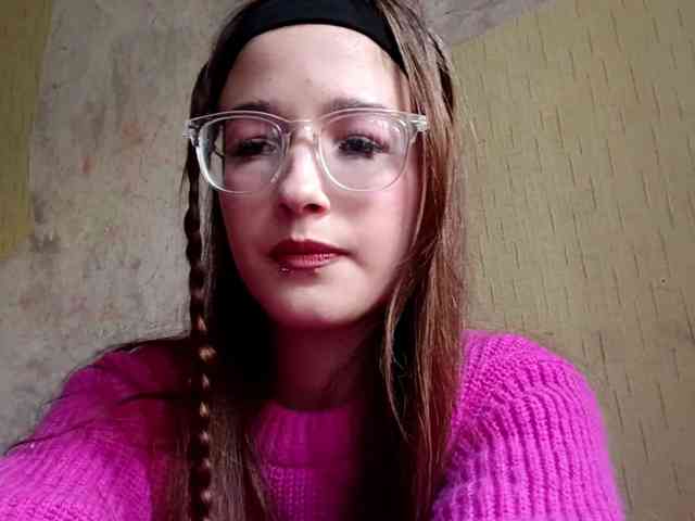 millywowa webcam