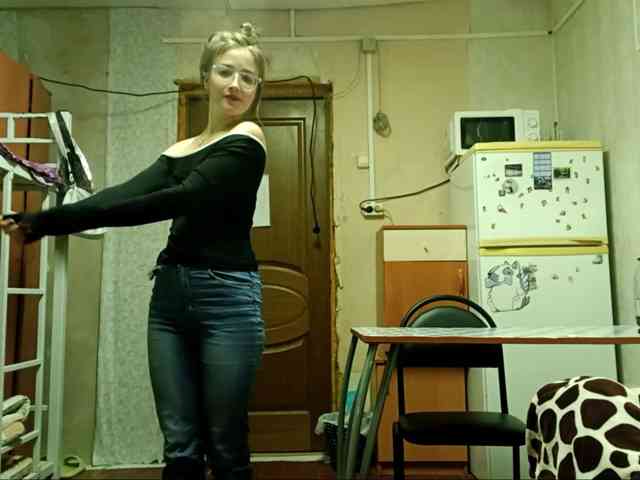millywowa webcam