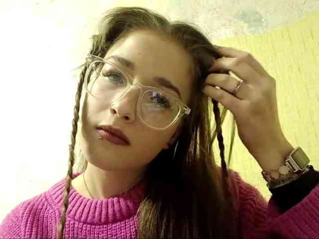 millywowa webcam