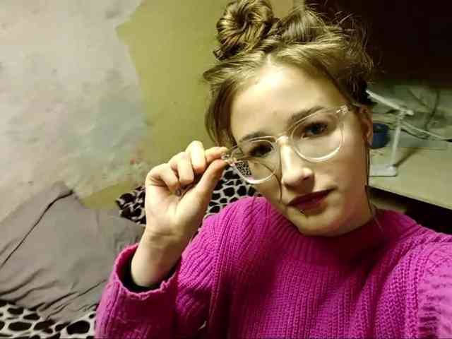 millywowa webcam