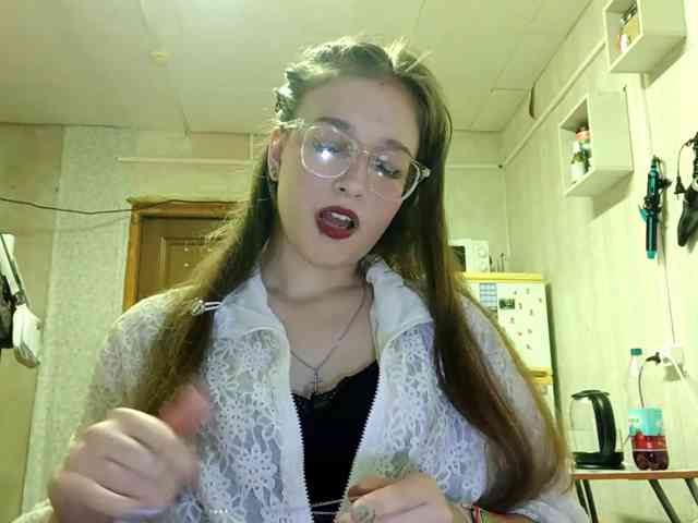 millywowa webcam