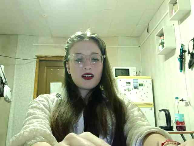 millywowa webcam