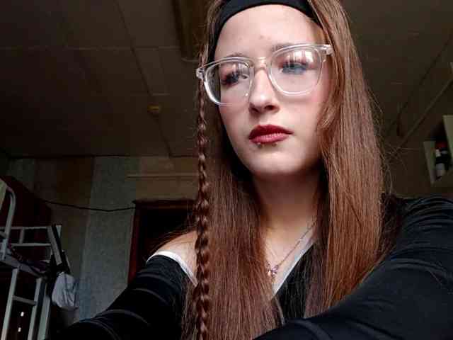 millywowa webcam