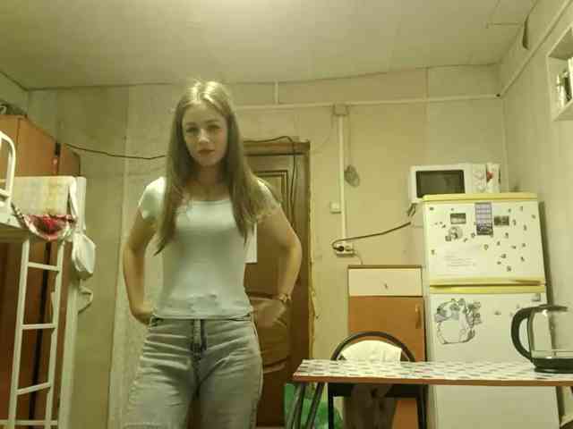millywowa webcam
