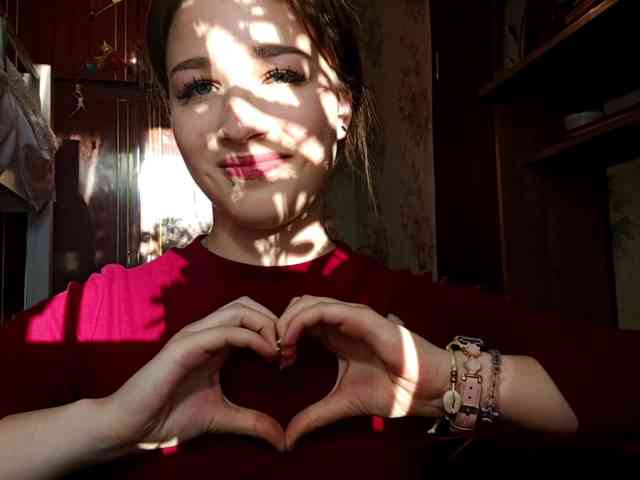 Model: millywowa