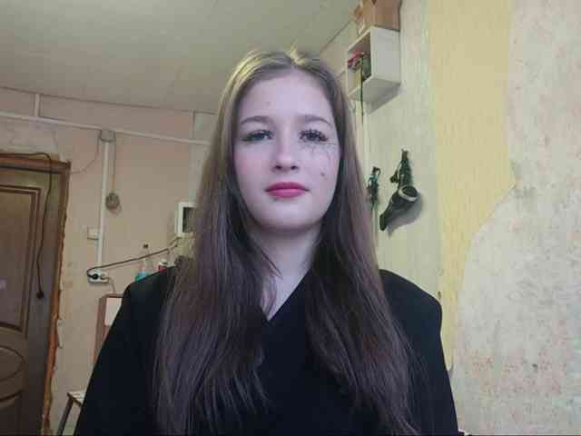 millywowa webcam