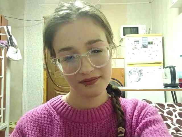 millywowa webcam