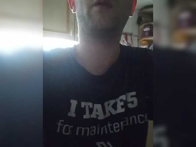 Mamontenocek