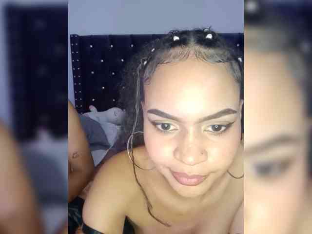 JohnyMaddy webcam