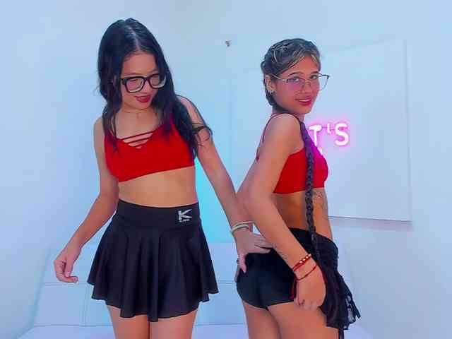 LuciXsex
