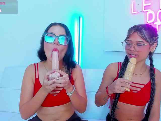 LuciXsex