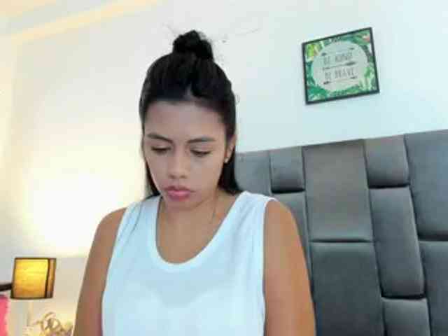 Gaiaevans webcam