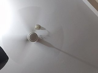 BlueFairy Porn Show
