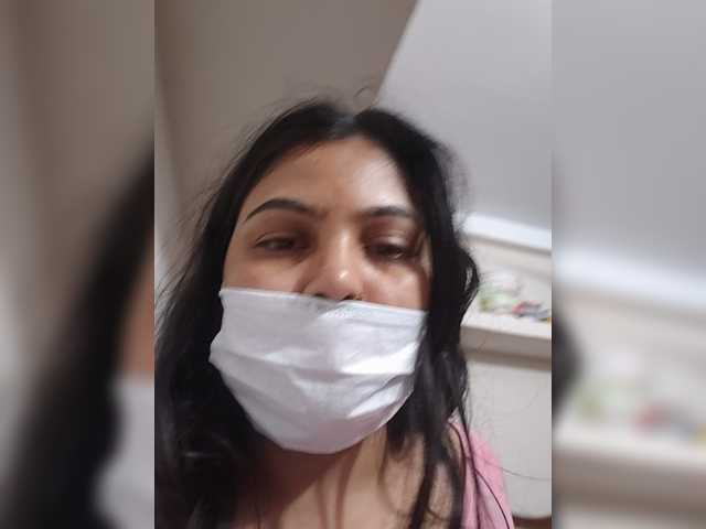 BlueFairy, live now on BongaCams