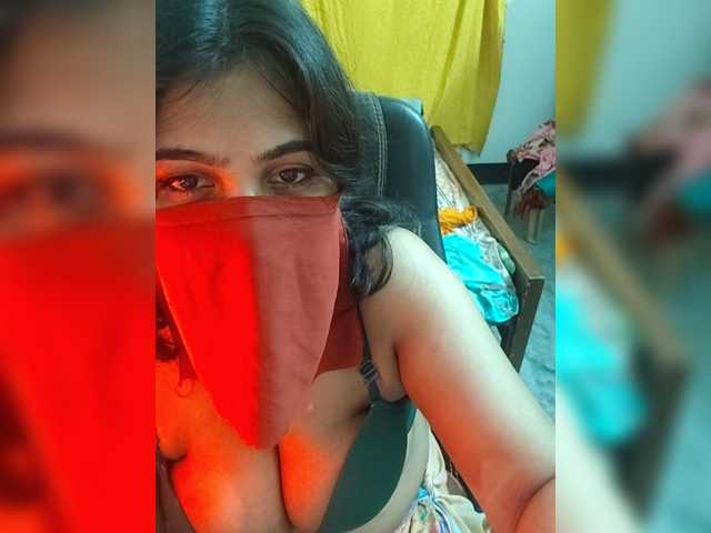 BlueFairy live cam on BongaCams