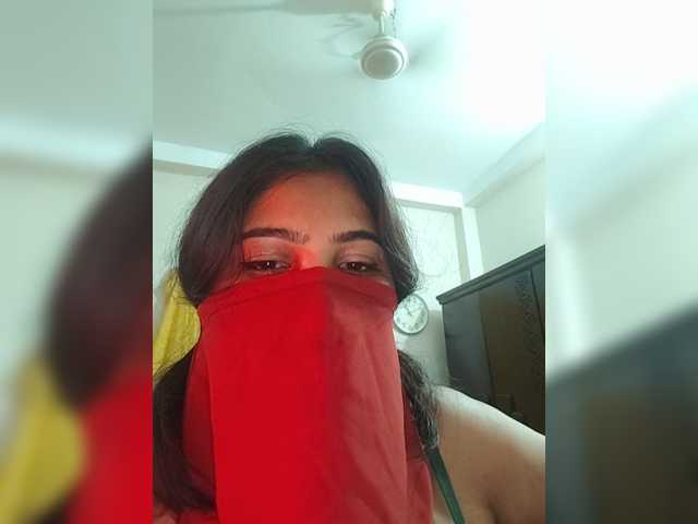 BlueFairy live cam on BongaCams