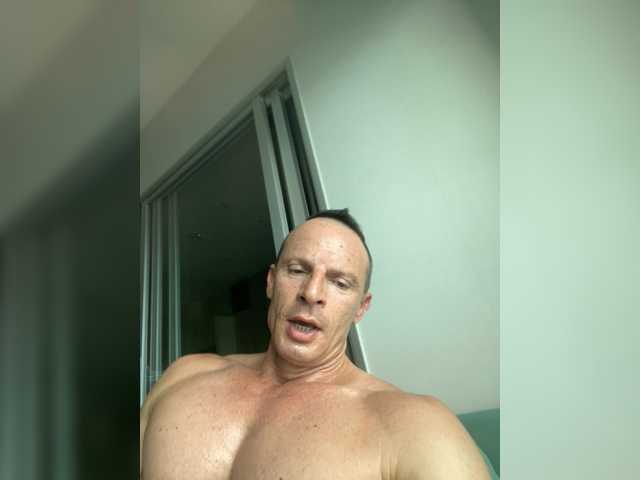 Monstermusclecock