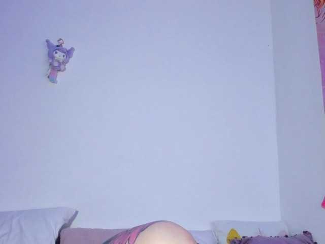 EvaWilliams live cam on BongaCams