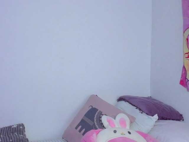 EvaWilliams live cam on BongaCams