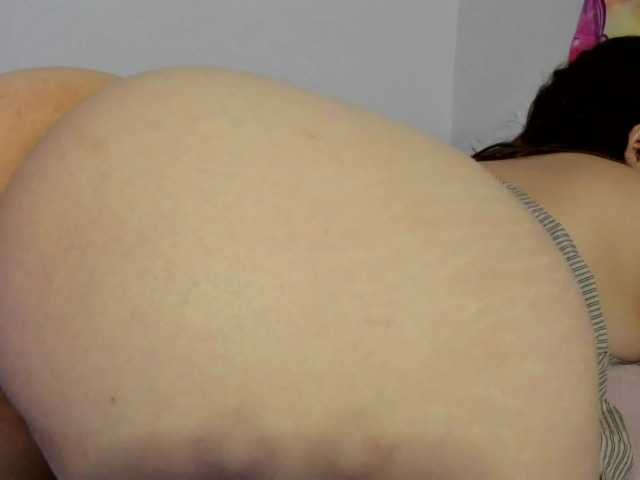 EvaWilliams live cam on BongaCams