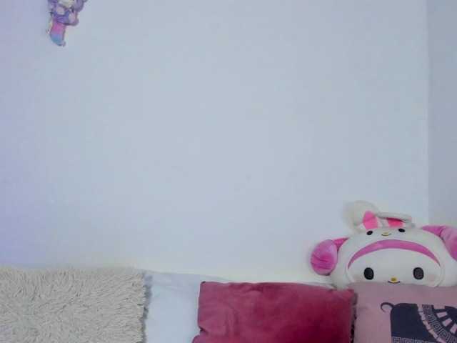 EvaWilliams live cam on BongaCams