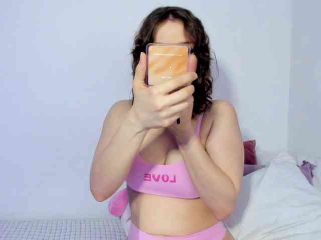 EvaWilliams webcam