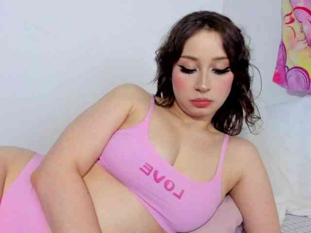 EvaWilliams webcam