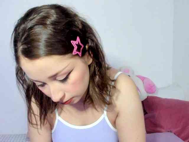 EvaWilliams webcam