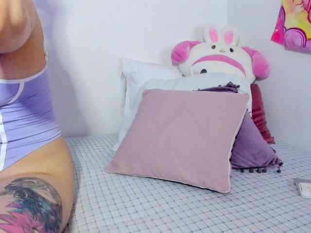 EvaWilliams webcam