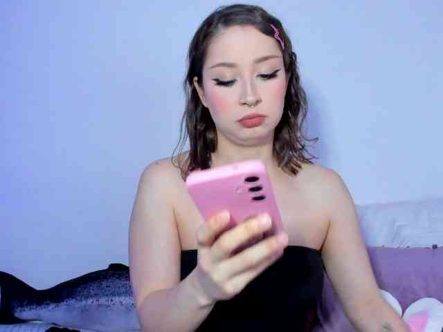 EvaWilliams webcam