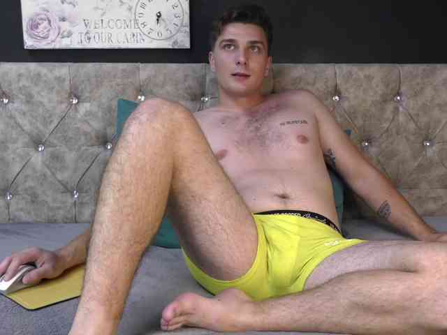 HugoJulian