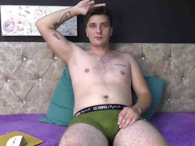 HugoJulian