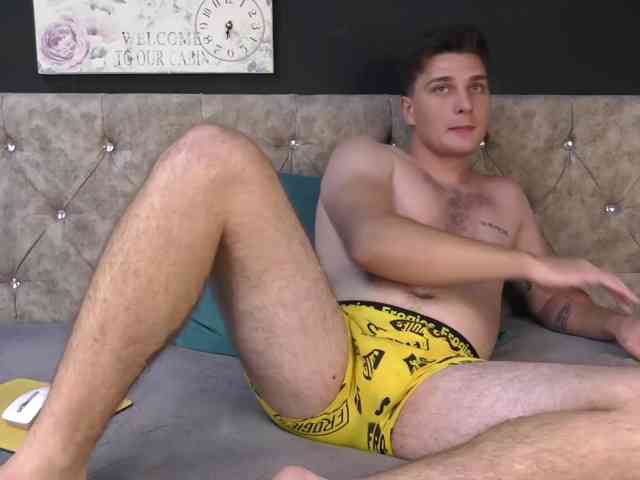 HugoJulian