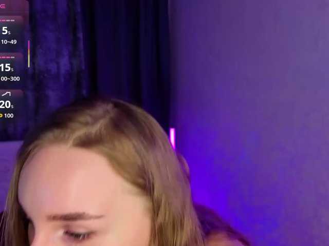 AliceStacy live cam on BongaCams