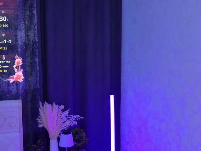 AliceStacy live cam on BongaCams