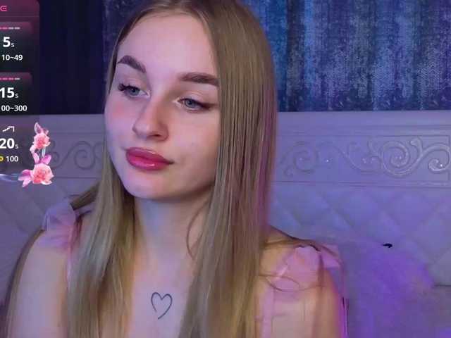 AliceStacy live cam on BongaCams