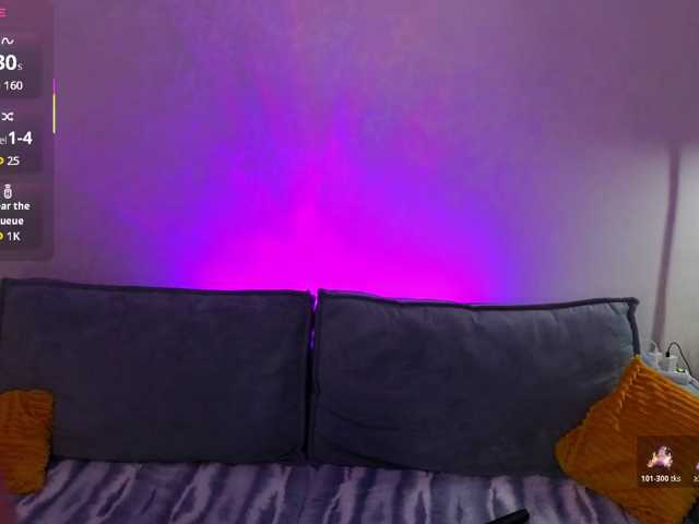 AliceStacy live cam on BongaCams