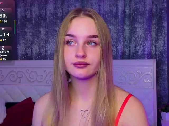 AliceStacy live cam on BongaCams
