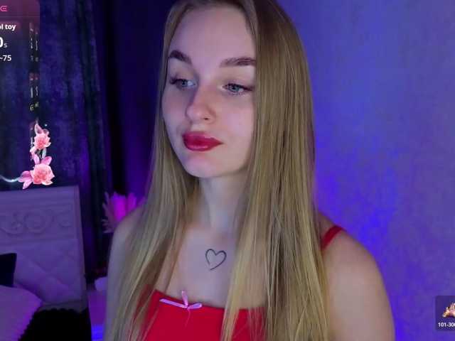 AliceStacy live cam on BongaCams