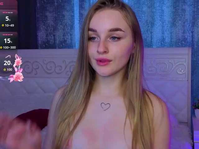 AliceStacy live cam on BongaCams