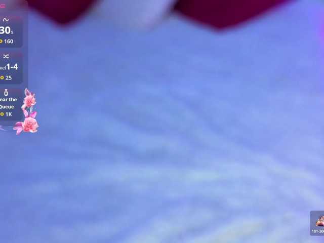AliceStacy live cam on BongaCams