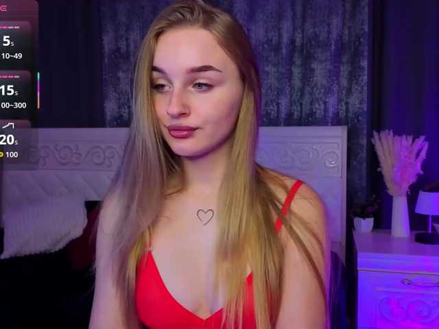 AliceStacy live cam on BongaCams