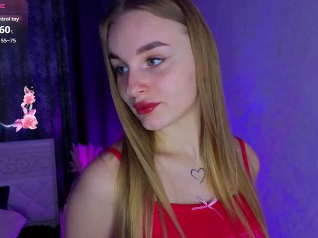 AliceStacy live cam on BongaCams