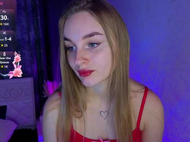 AliceStacy live cam on BongaCams