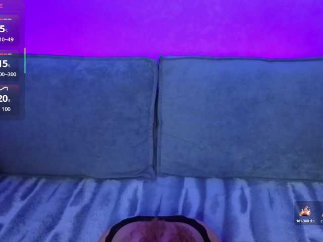 AliceStacy live cam on BongaCams