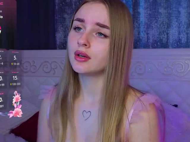 AliceStacy live cam on BongaCams