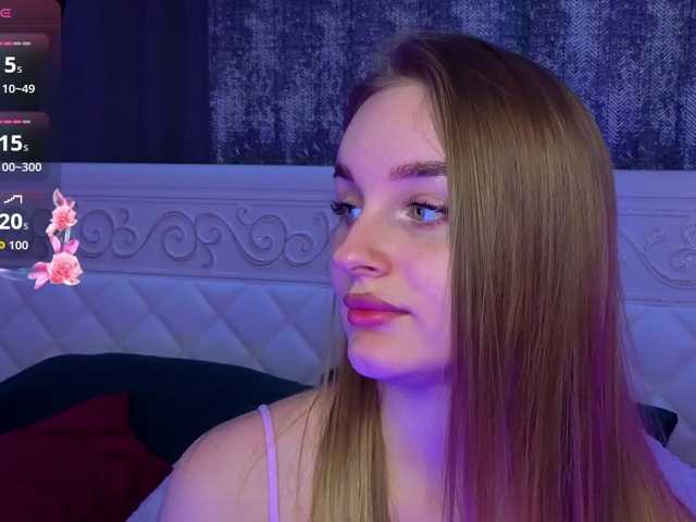 AliceStacy live cam on BongaCams